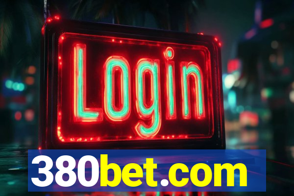 380bet.com