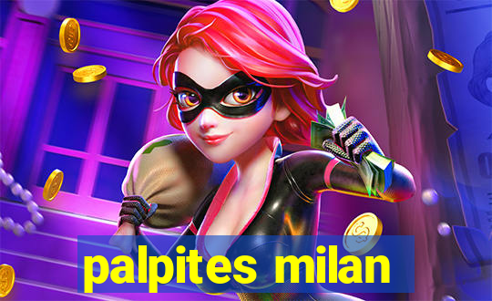 palpites milan