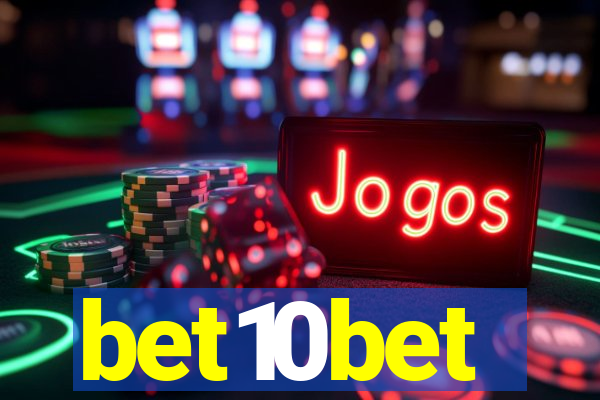 bet10bet