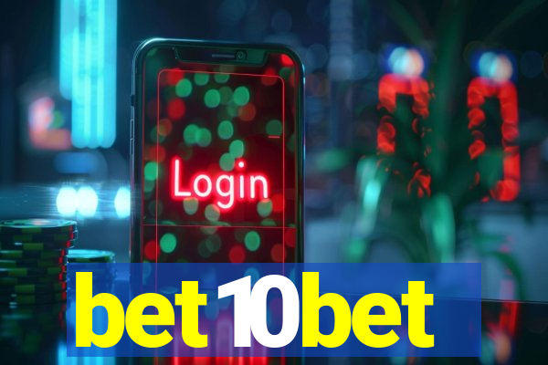 bet10bet