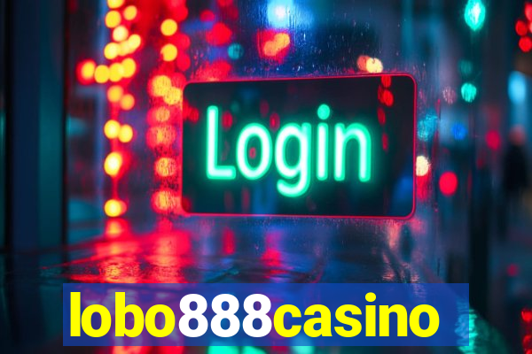 lobo888casino