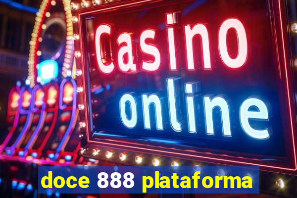 doce 888 plataforma