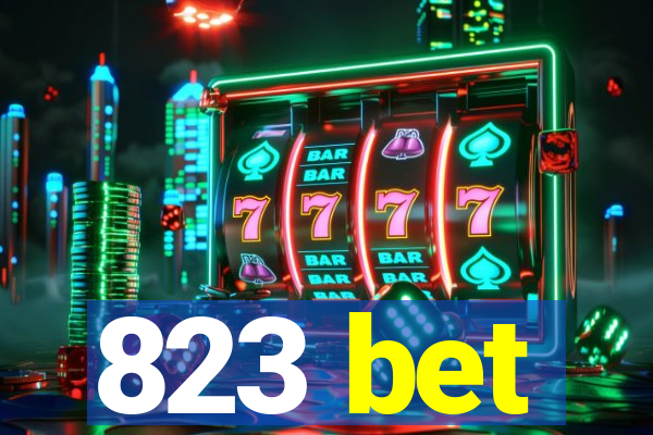 823 bet