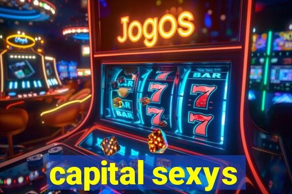 capital sexys