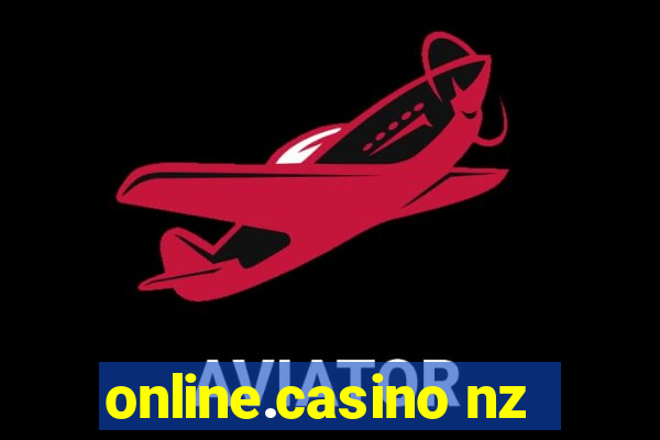 online.casino nz