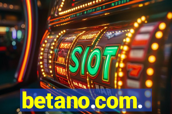 betano.com.