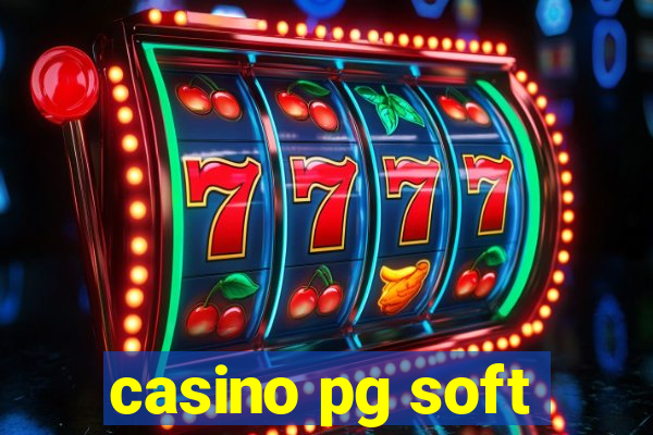 casino pg soft