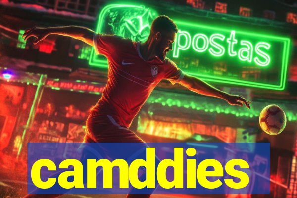 camddies