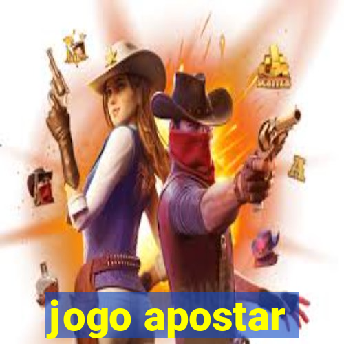 jogo apostar