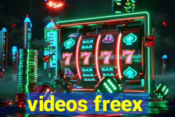 videos freex