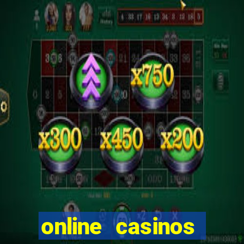 online casinos online uk