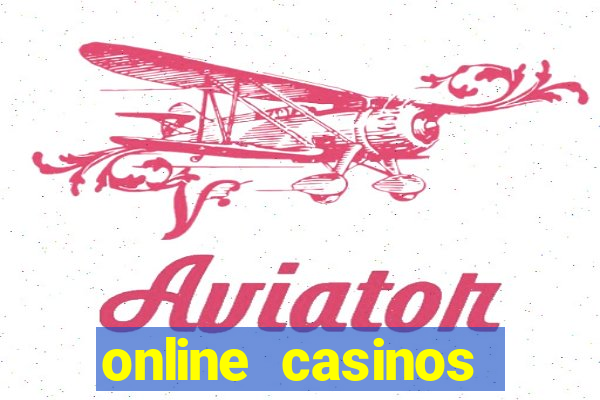 online casinos online uk