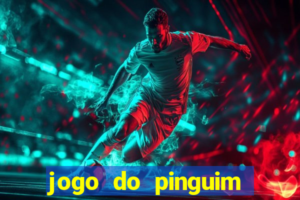 jogo do pinguim quebra gelo slot