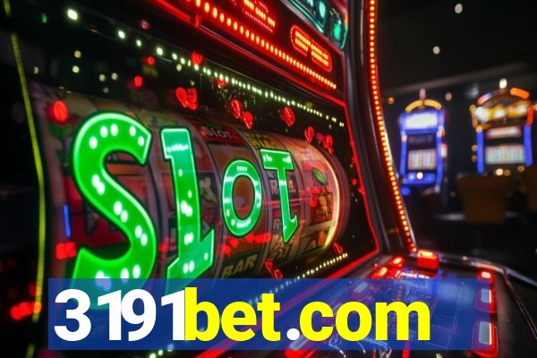 3191bet.com