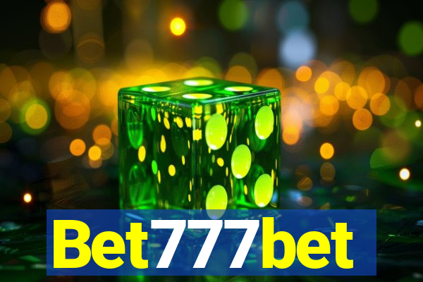 Bet777bet