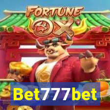 Bet777bet