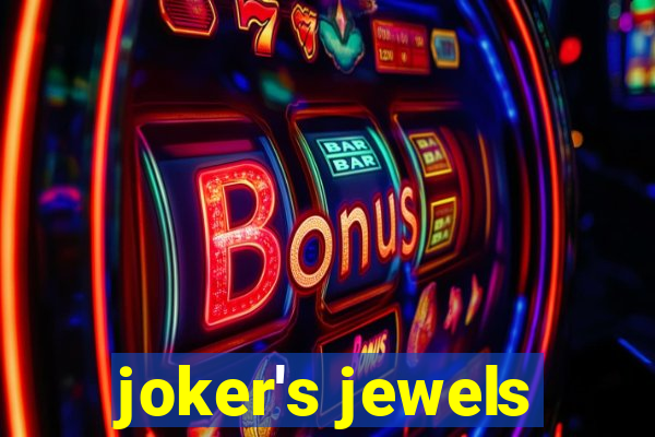 joker's jewels