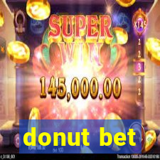 donut bet