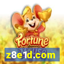 z8e1d.com