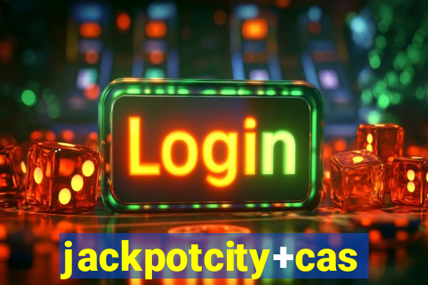 jackpotcity+casino