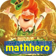 mathhero