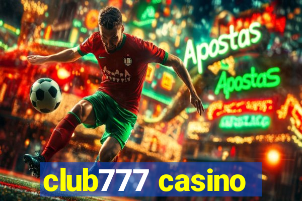 club777 casino