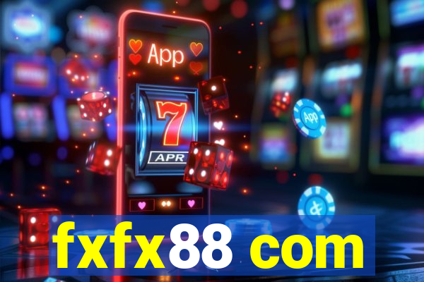 fxfx88 com