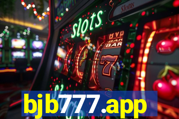 bjb777.app