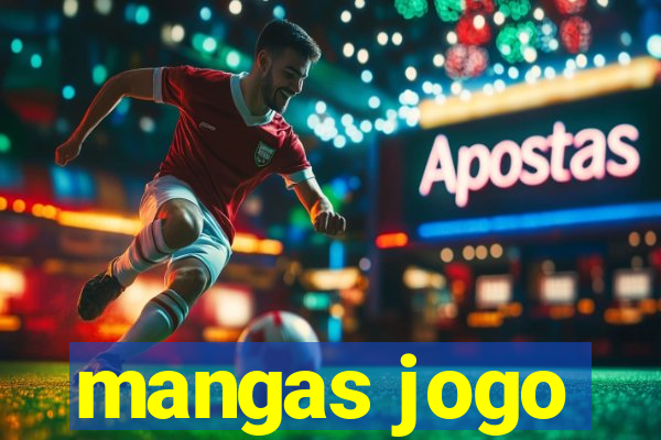 mangas jogo