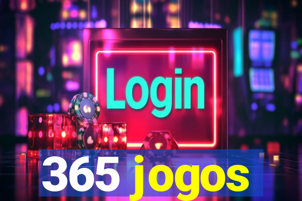 365 jogos