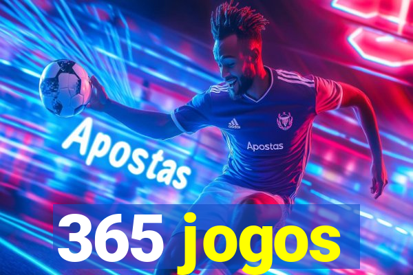 365 jogos