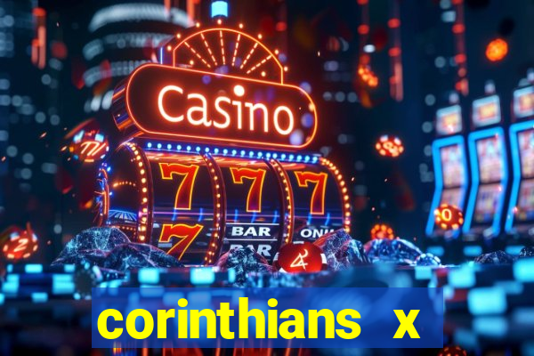 corinthians x cruzeiro ao vivo futemax