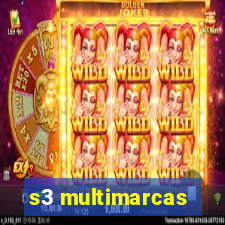 s3 multimarcas