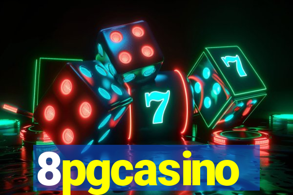 8pgcasino