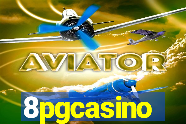 8pgcasino