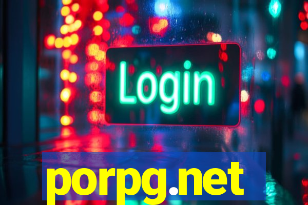 porpg.net