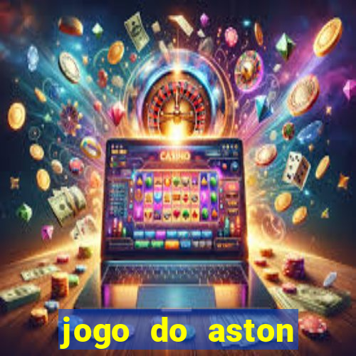 jogo do aston villa ao vivo