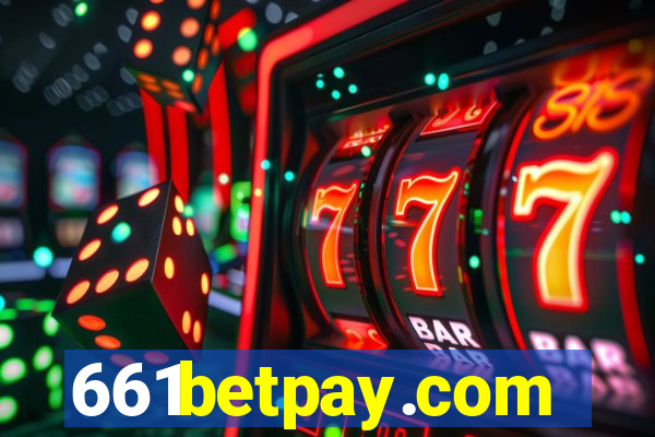 661betpay.com