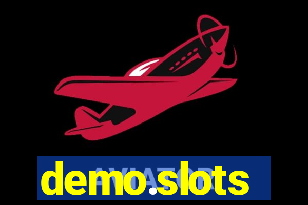 demo.slots