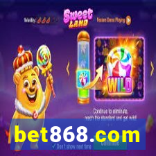 bet868.com