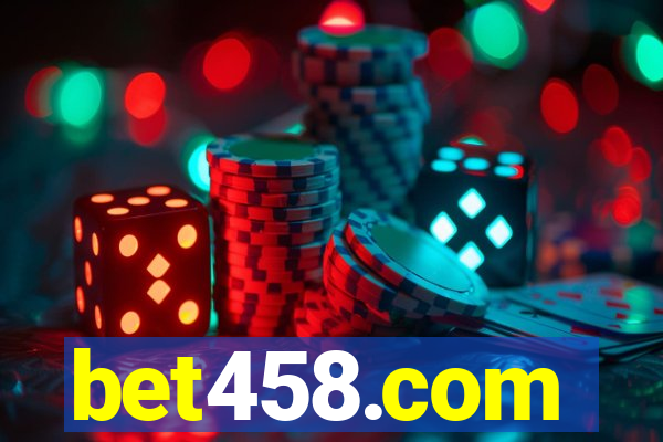 bet458.com