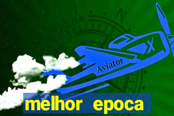 melhor epoca cruzeiro caribe