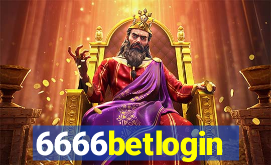 6666betlogin