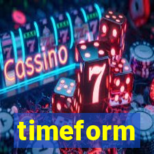 timeform