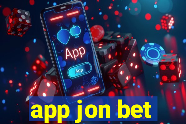 app jon bet