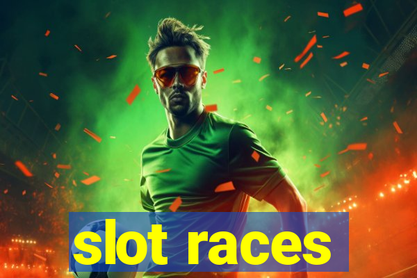 slot races