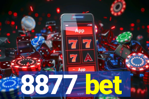 8877 bet