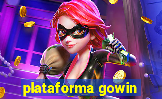 plataforma gowin