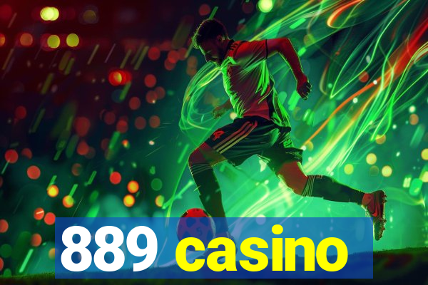 889 casino