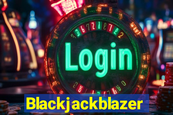 Blackjackblazer